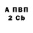 Амфетамин Premium Evgeny Arsenev